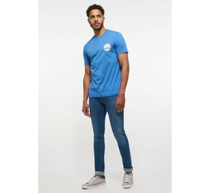 Tričko Mustang Alex C Print M 1013548 5234