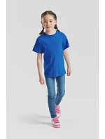 Kids Original T Dětské tričko model 22422158 heather grey - Fruit of the Loom Kids Original T Dětské tričko model 22422158 heather grey - Fruit of the Loom