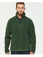903 Pracovní bunda z  forest green model 22431846 - WK