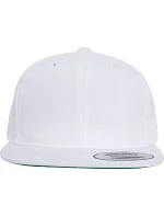Flexfit 6308 Dětská 6 panelová kšiltovka 55.6308 white Flexfit 6308 Dětská 6 panelová kšiltovka 55.6308 white