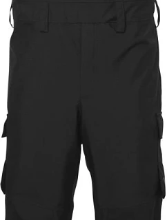 Helly Hansen Oxford 71191 Pracovní kalhoty s laclem "Oxford" 59.1191 black
