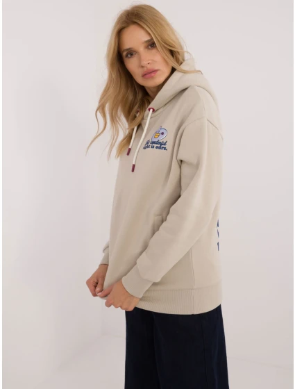 Halenka D10600T02420I béžová Halenka D10600T02420I béžová