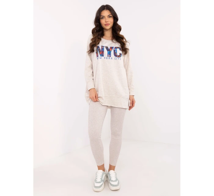 Sada EM KMPL 830.22 světle béžová Sada EM KMPL 830.22 světle béžová