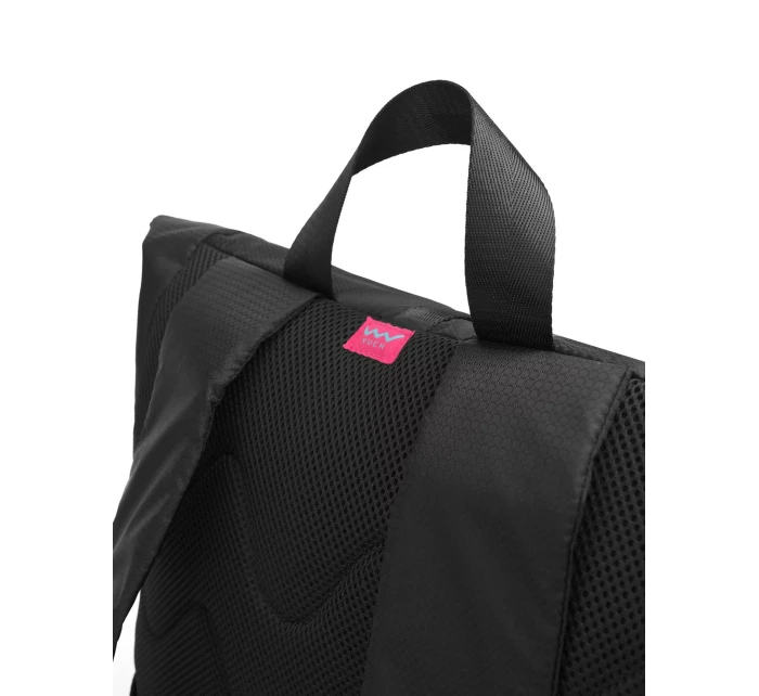 Batoh VUCH Mellora Airy Black