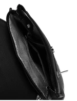 Fashion batoh VUCH Linton Desert Black Fashion batoh VUCH Linton Desert Black