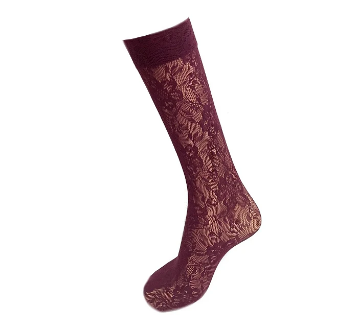 Podkolenky Bellarosa - Veneziana