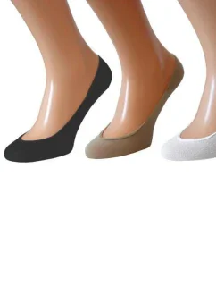 BAVLNĚNÉ BALERÍNY DÁMSKÉ G