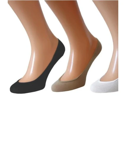 BAVLNĚNÉ BALERÍNY DÁMSKÉ G BAVLNĚNÉ BALERÍNY DÁMSKÉ G