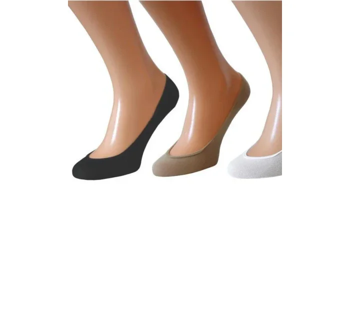 BAVLNĚNÉ BALERÍNY DÁMSKÉ G BAVLNĚNÉ BALERÍNY DÁMSKÉ G