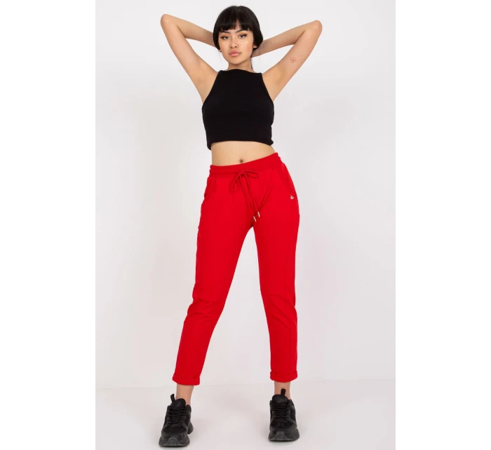 Teplákové kalhoty model 166015 BFG