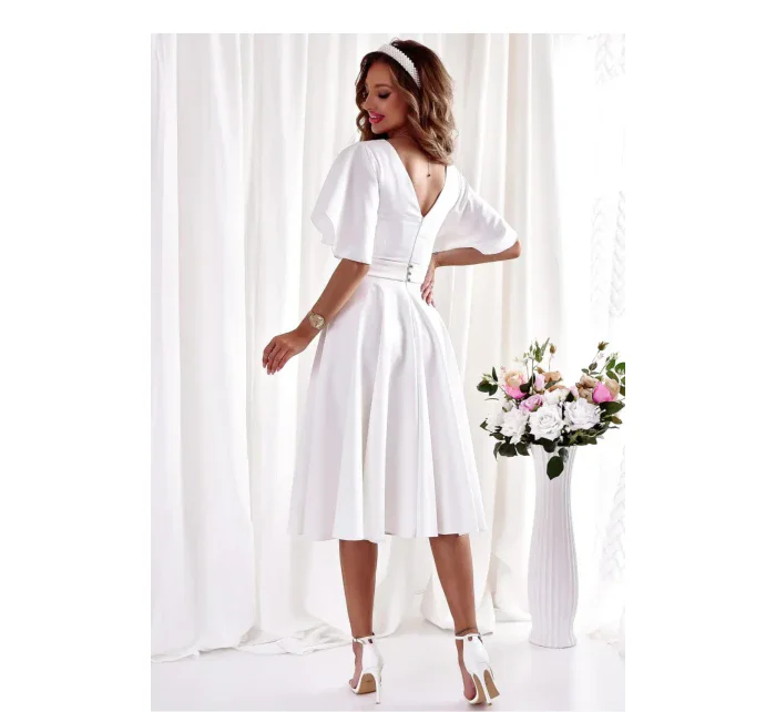 Společenské šaty  model 208819 With You