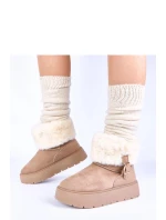 Sněhule model 222025 Solea Sněhule model 222025 Solea