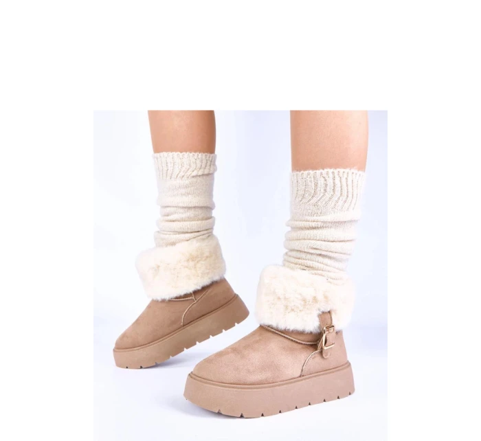 Sněhule model 222025 Solea Sněhule model 222025 Solea