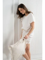 Belle Reverie Leonnie pyžamo kr/r S-XL