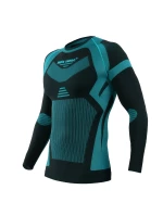 Sesto Senso Thermoactive Pánské tričko 1495/16 long/r M-2XL