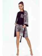 Eldar First Lady Silvana pyžamo kr/r S-XL