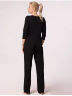 Dámské model 20572742 Margot 3/4 S2XL - Mefemi