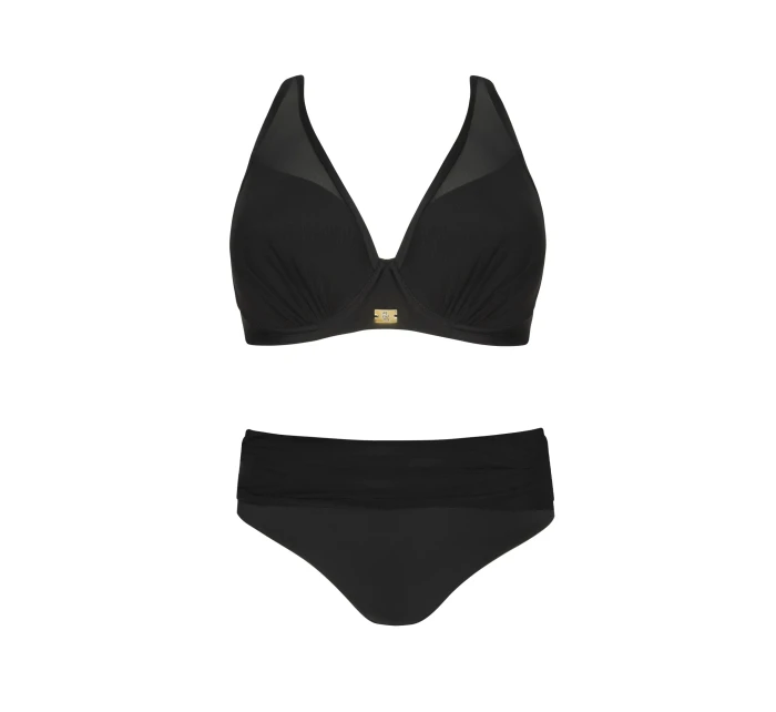 Dámské dvoudílné plavky Fashion 40 940V40 19 - SELF Dámské dvoudílné plavky Fashion 40 940V40 19 - SELF