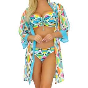 Pareo šátek model 21463471 34 - Self