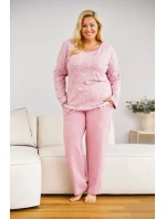 Dámské pyžamo model 20554824 - Doctornap