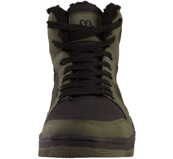 Kožešinové boty model 19360994 - Kappa