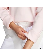 Mikina Essentials Small Logo Feel Cozy W model 20608764 - ADIDAS