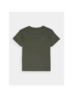 Tričko 4F Jr 4FJRAW24TTSHM2315-43S