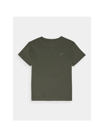 Tričko 4F Jr 4FJRAW24TTSHM2315-43S