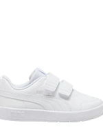 Boty Puma Courtflex V3 V PS Jr 397642 02