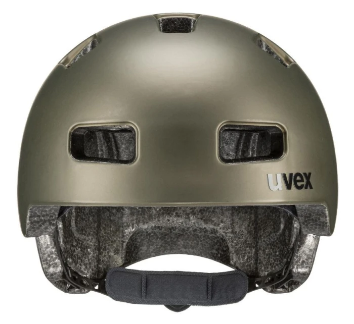 Cyklistická přilba Uvex City 4 41/3/050/06 Cyklistická přilba Uvex City 4 41/3/050/06