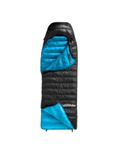CW400 Duck Down L NH18C400-D-Black Spací pytel Naturehike