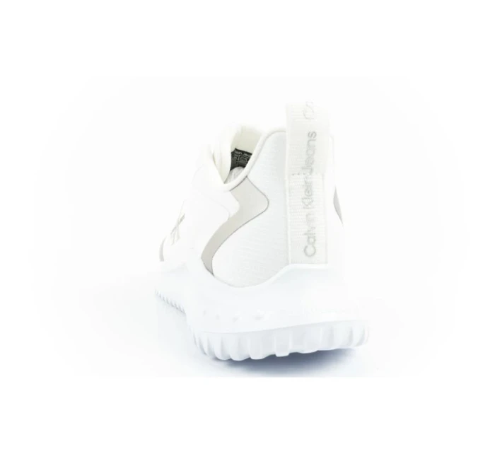 Calvin Klein Eva Runner dámské boty sportovní tenisky white fashionable dámské Calvin Klein Eva Runner dámské boty sportovní tenisky white fashionable dámské