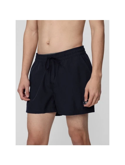 Pánské boardshortky 4F 4FWSS24UBDSM123-31S Pánské boardshortky 4F 4FWSS24UBDSM123-31S