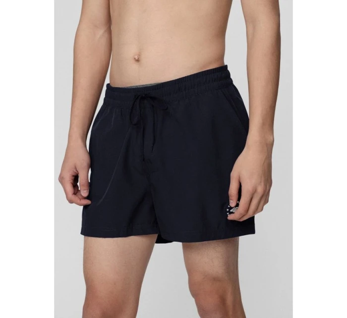 Pánské boardshortky 4F 4FWSS24UBDSM123-31S Pánské boardshortky 4F 4FWSS24UBDSM123-31S