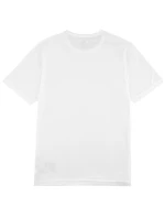 teamRISE dětské tričko bílé 04 model 21811582 - Puma teamRISE dětské tričko bílé 04 model 21811582 - Puma