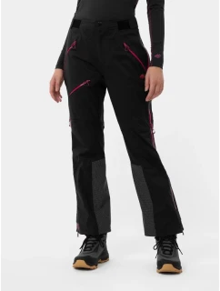 Dámské kalhoty pro  20 000  Black dámské model 21812032 - 4F