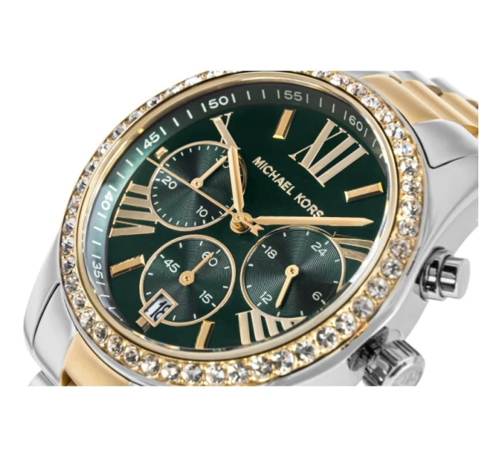 dámské hodinky + BOX model 21807387 - Michael Kors