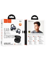 Bezdrátová sluchátka  III (černá) model 21862094