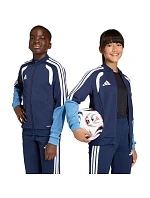 Dětská mikina Tiro 26 Competition Training navy blue model 21870301 - ADIDAS