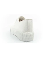 Lee dámské sportovní boty Isla trainers white platform comfortable dámské Lee dámské sportovní boty Isla trainers white platform comfortable dámské