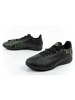 Puma pánské sportovní turfy Future 8 Play TT fotbalová obuv black green