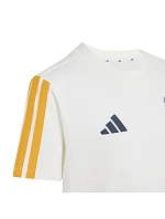 Real Madrid Juniorské tričko model 22193225 - ADIDAS Real Madrid Juniorské tričko model 22193225 - ADIDAS