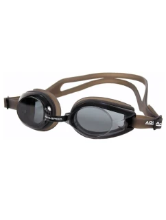 Plavecké brýle Aqua-Speed Avanti graphite 23 /007
