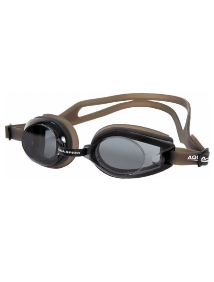Plavecké brýle Aqua-Speed Avanti graphite 23 /007