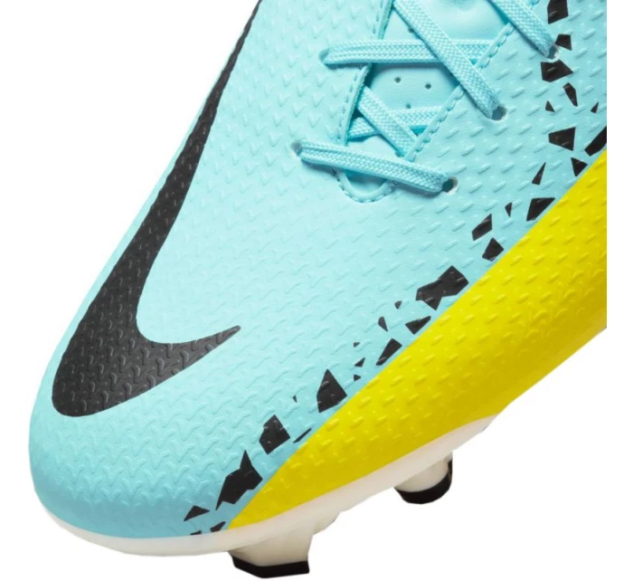 Kopačky Phantom Academy FG/MG 407 model 21097045 - NIKE Kopačky Phantom Academy FG/MG 407 model 21097045 - NIKE