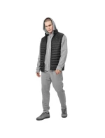 Pánská vesta M H4Z22 KUMP001 20S - 4F Pánská vesta M H4Z22 KUMP001 20S - 4F