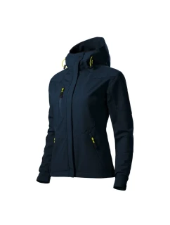 Dámská bunda Softshell Nano W MLI-53202 - Malfini 