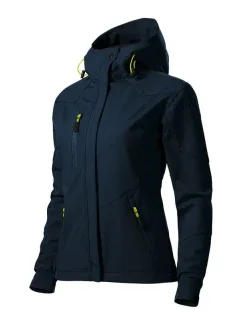 Dámská bunda Softshell Nano W MLI-53202 - Malfini 