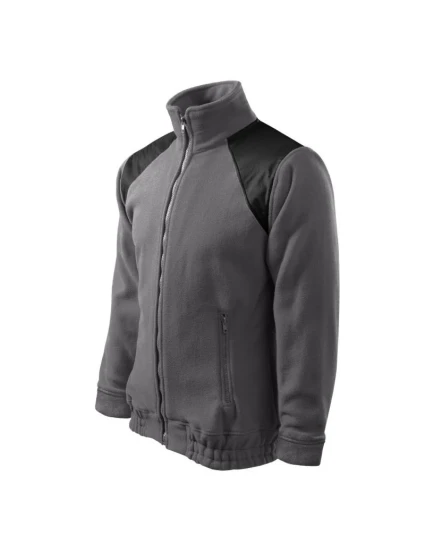 Rimeck fleecová unisex bunda Hi-Q M MLI-50636