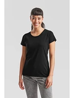 LadyFit Original T Dámské tričko model 22445383 heather grey - Fruit of the Loom LadyFit Original T Dámské tričko model 22445383 heather grey - Fruit of the Loom